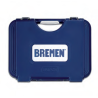 Juego de Bocallaves con Accesorios [1/2"] (110Pzs)