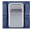 Juego de Bocallaves con Accesorios [1/2"] (110Pzs)