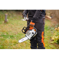 MOTOSIERRA STIHL MS180C-BE