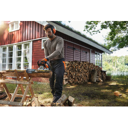 MOTORIERRA STIHL MS182