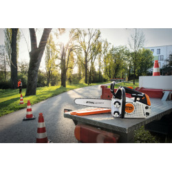 MOTOSIERRA STIHL MS194T