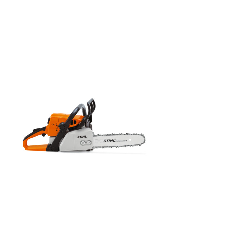 MOTOSIERRA STIHL MS210