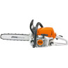 MOTOSIERRA STIHL MS251CB-E