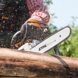 MOTOSIERRA STIHL MS251CB-E