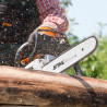 MOTOSIERRA STIHL MS251CB-E