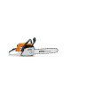 MOTOSIERRA STIHL MS260