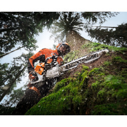 MOTOSIERRA STIHL MS462