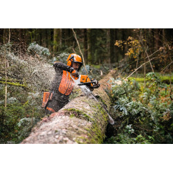MOTOSIERRA STIHL MS462