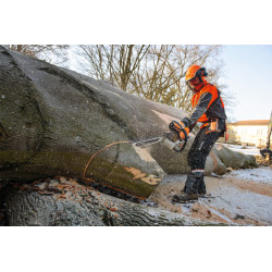MOTOSIERRA STIHL MS661