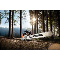 MOTOSIERRA STIHL MS661