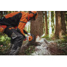 MOTOSIERRA A BATERIA STIHL MSA300 (SIN BAT, SIN CARG)