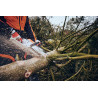 MOTOSIERRA A BATERIA STIHL MSA300 (SIN BAT, SIN CARG)