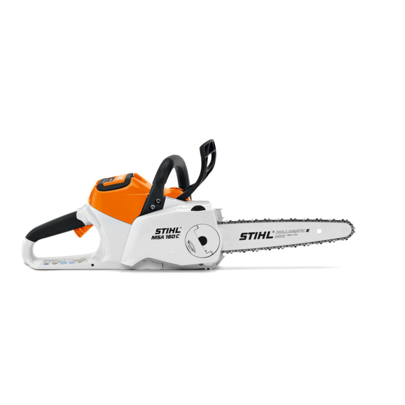 MOTOSIERRA STIHL A BATERIA MSA160C (NO INCLUYE BATERIA NI CARGADOR)