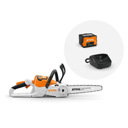 MOTOSIERRA STIHL A BATERIA MSA60C-B