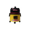 Aspiradora DIXTER super vac 341-16 polvo 16lts 220-240V 1400W Hp (pico) succ 2550mm H2O