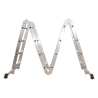 Escalera artic SCALA 4 tra 150kg cap x4 peld (16)