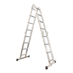 Escalera artic SCALA 4 tra 150kg cap x4 peld (16)